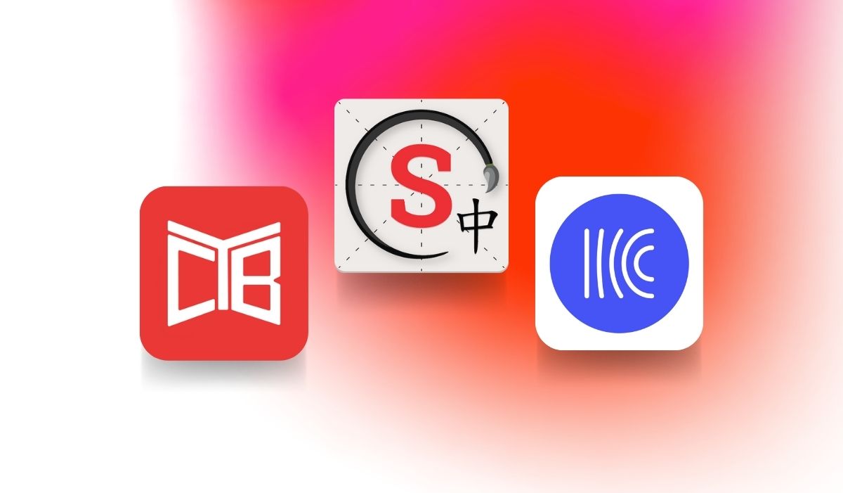 How to Memorize Chinese Characters Faster with 3 of the Best Apps to Learn Chinese