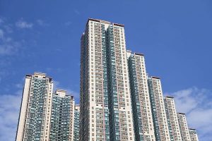 Apartments for Seniors Now Open to Young Tenants in Jilin