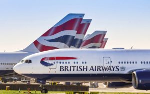 British Airways to Increase Mandarin-speaking Cabin Crew