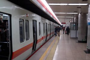 China's Oldest Subway Line to be Expanded in Beijing