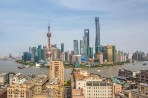 Shanghai Launches Online Portal for Foreigners