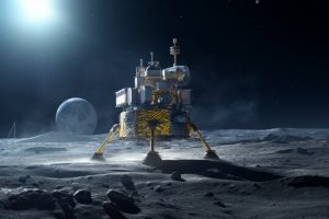 China Releases Names of Next Lunar Exploration Lander and Spacecraft