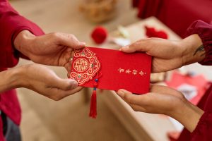 The Financial Pressures of Hongbao During Chinese New Year