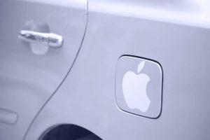 Apple Shelves Electric Car Plans