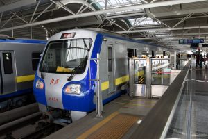 Beijing Metro Takes Action to Help Foreign Tourists