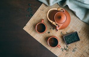 The importance of tea in chinese culture
