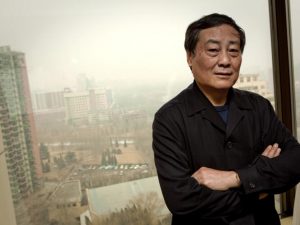Founder of China's Largest Beverage Manufacturer Passes Away