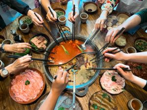 New National Standard Introduced for Hot Pot Chefs