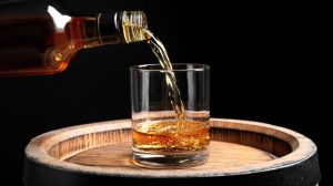Whisky Takes Shot at Baijiu's Dominance in China