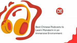 Best Chinese learning podcasts to learn Mandarin