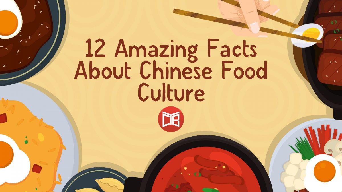 12 Amazing Facts About Chinese Food Culture The Chairman s Bao