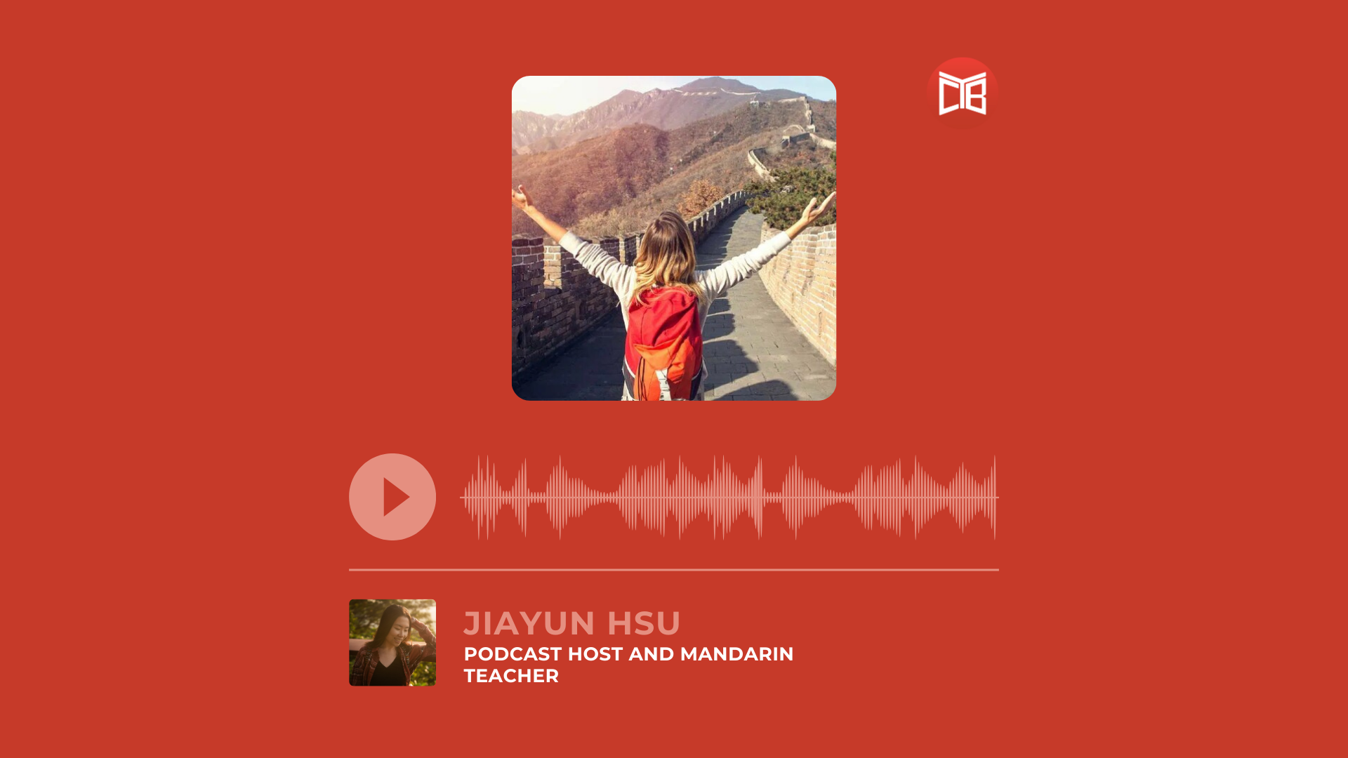 Tcb Talks Chinese Learning Podcast The Chairman S Bao