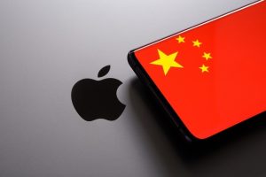 Apple Donates 30 Million RMB for Coding Education in China