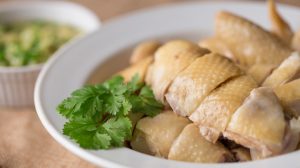 Expensive Chicken Goes Viral For Being Raised Listening to Classical Music