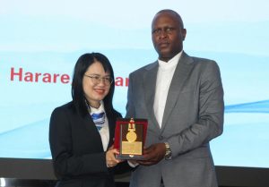 Trip to Africa Changes Chinese Doctor's Worldview