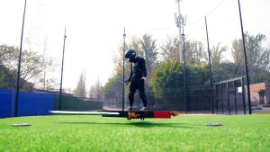 Young Man from Sichuan Builds Manned "Flying Sword"