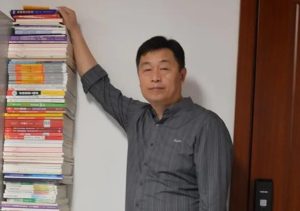 46-Year-Old Secures Masters Spot After Three Attempts