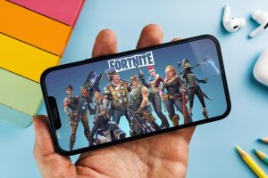 Fortnite Faces Complaints From Actors for Use of AI