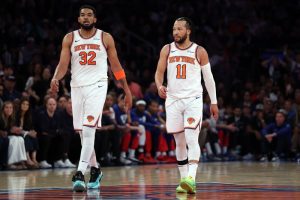 Knicks Eliminate Celtics To Reach Finals
