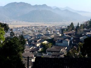 Over 30,000 Overseas Chinese Trace Ancestry to Small Town in Yunnan