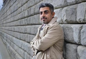 Refugee Makes History by Becoming UK High Commissioner to Fiji