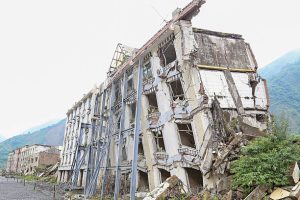 Stories of Six Survivors from 2008 Sichuan Earthquake