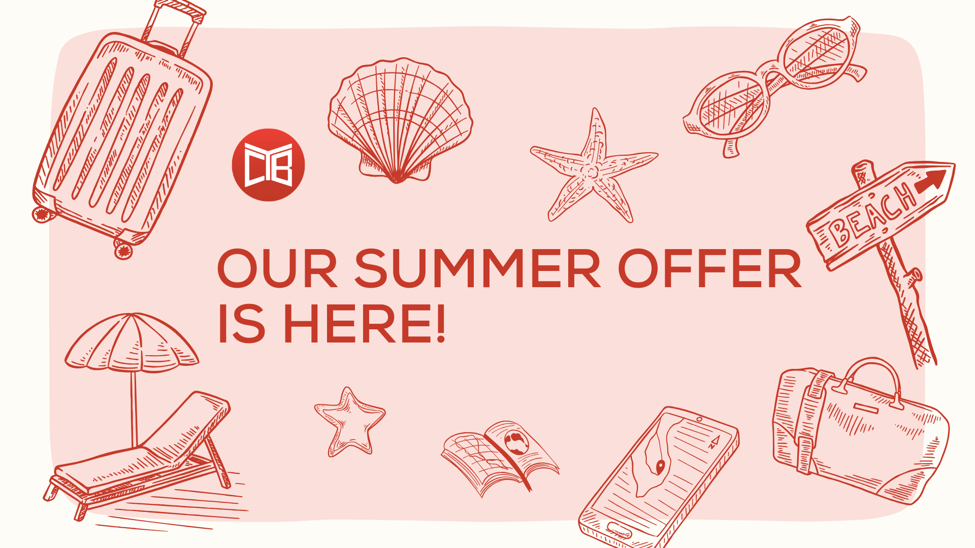 The Chairman’s Bao 30% Summer Offer!