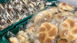 TCM Healing Cakes Prove Popular with Consumers