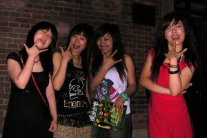 China's Punk Subculture Draws in New Fans