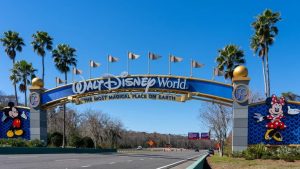 Expensive Trip to Disney World Gains Online Attention