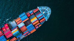 US Tariffs Sees Rise in Chinese Exports to UK