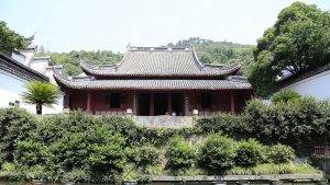 Zhejiang Man's Lifetime Efforts to Preserve Ancient Chinese Architecture