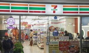 7-Eleven Customer Wins 10 Million NTD from Buying Drinks