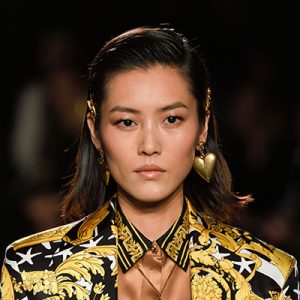China's Supermodel Liu Wen