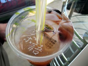 Chinese Summer Beverages to Beat the Heat