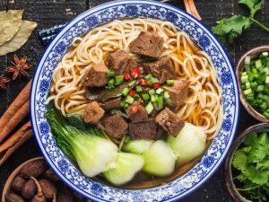 Guizhou Noodle Restaurant Opens in Silicon Valley