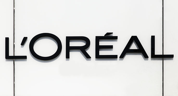 L'Or&eacute;al Unveils "Beauty of Longevity" in China