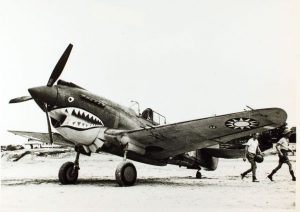 US Veteran Preserves Legacy of Flying Tigers