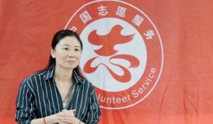 Wuxi Center Promotes Chinese Culture to Expats