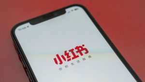 Apple Launches RedNote in Social Media Strategy Tailored to China