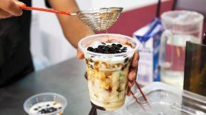Bubble Tea Boom Fuels Rural Growth