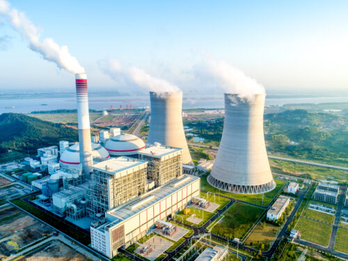 China Considers Converting Coal Power Plants Into Nuclear Facilities