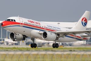 China Eastern Launches "Direct" Flight to Buenos Aires