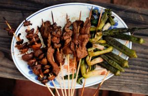 Chinese University to Open BBQ Research Center