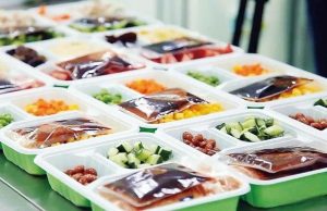 Debate Rages on Pre-Made Dishes in China