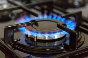 Man Leaves Stove on for 27 Days