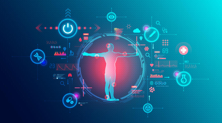 New AI Tools Assist with Supporting Healthier Lifestyles in China