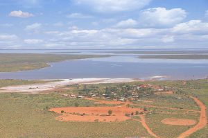 Remote Australian Community Pools Resources to Buy Homes from China