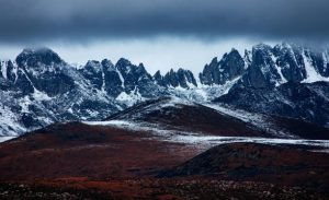 Studies Reveal China’s First Emperor Scoured the Kunlun Mountains in Search of Immortality