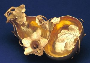 The Story of the Golden Gourd